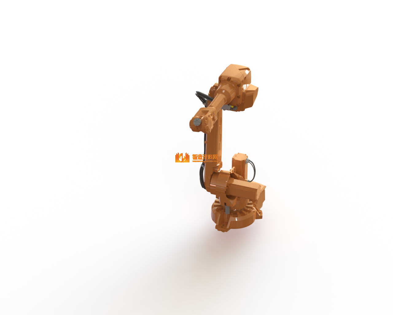 abb-robot-irb-2600-12-1-85-1机械臂,NeadPay,第1张