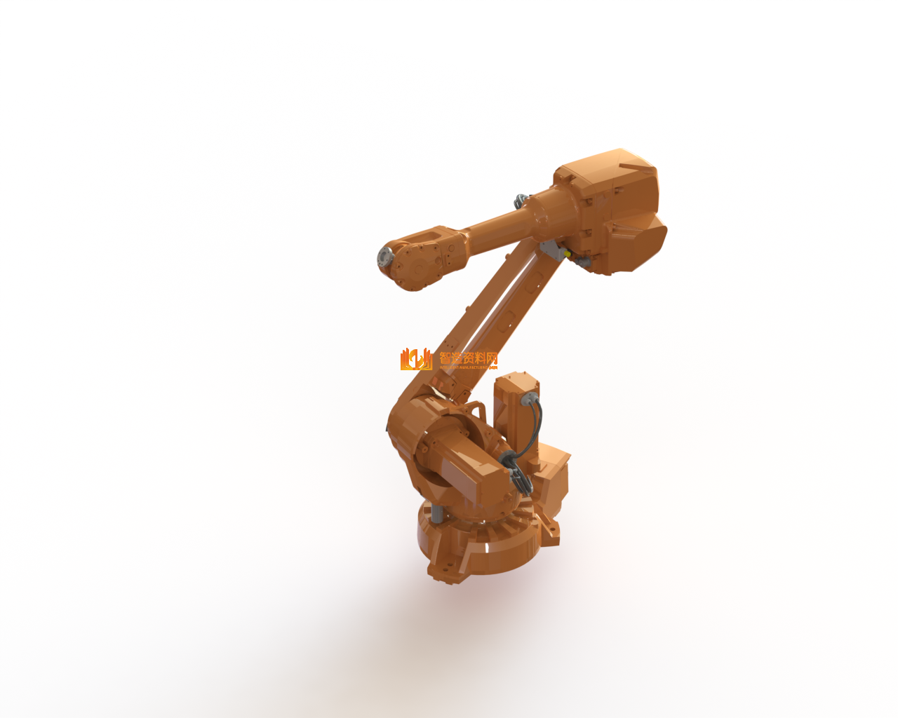 abb-robot-irb-2600-12-1-85-1机械臂,NeadPay,第3张