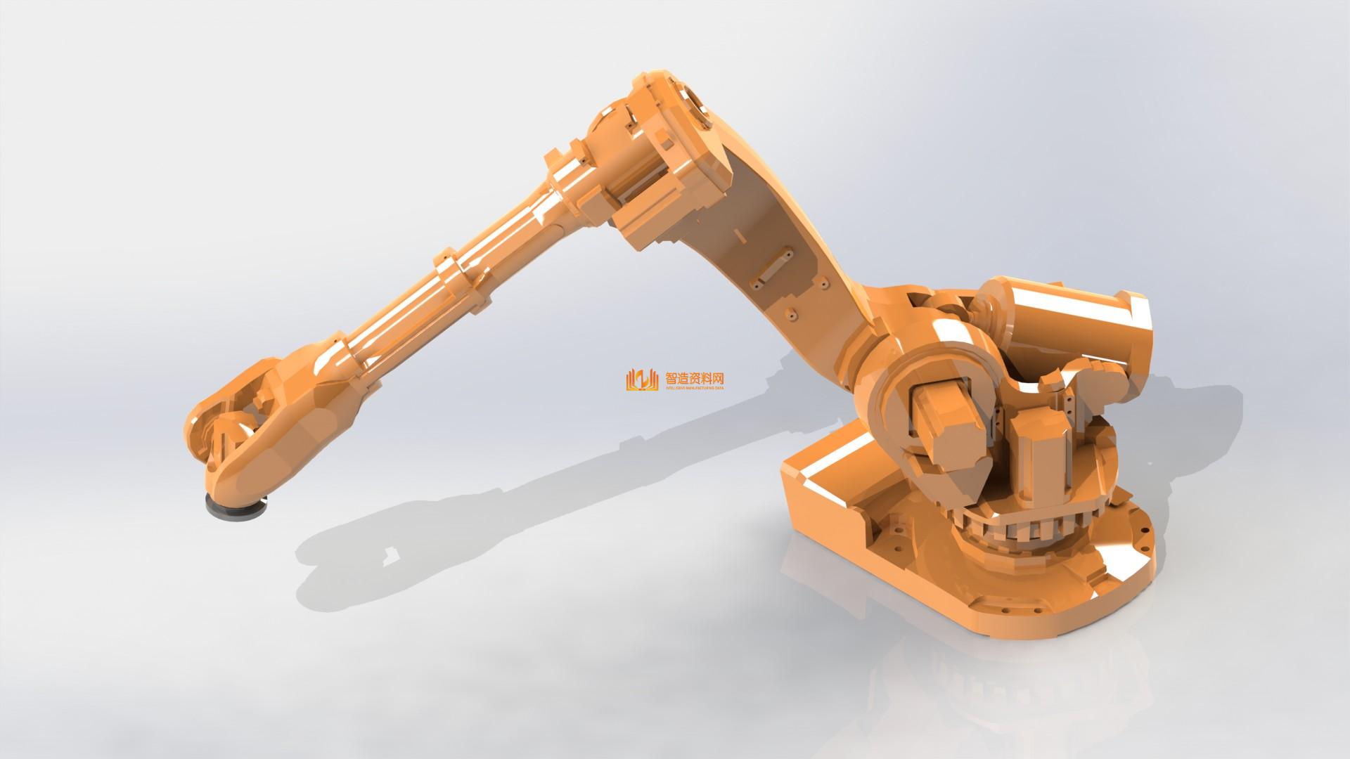 alti-eksenli-robot-kol机械臂,NeadPay,第1张