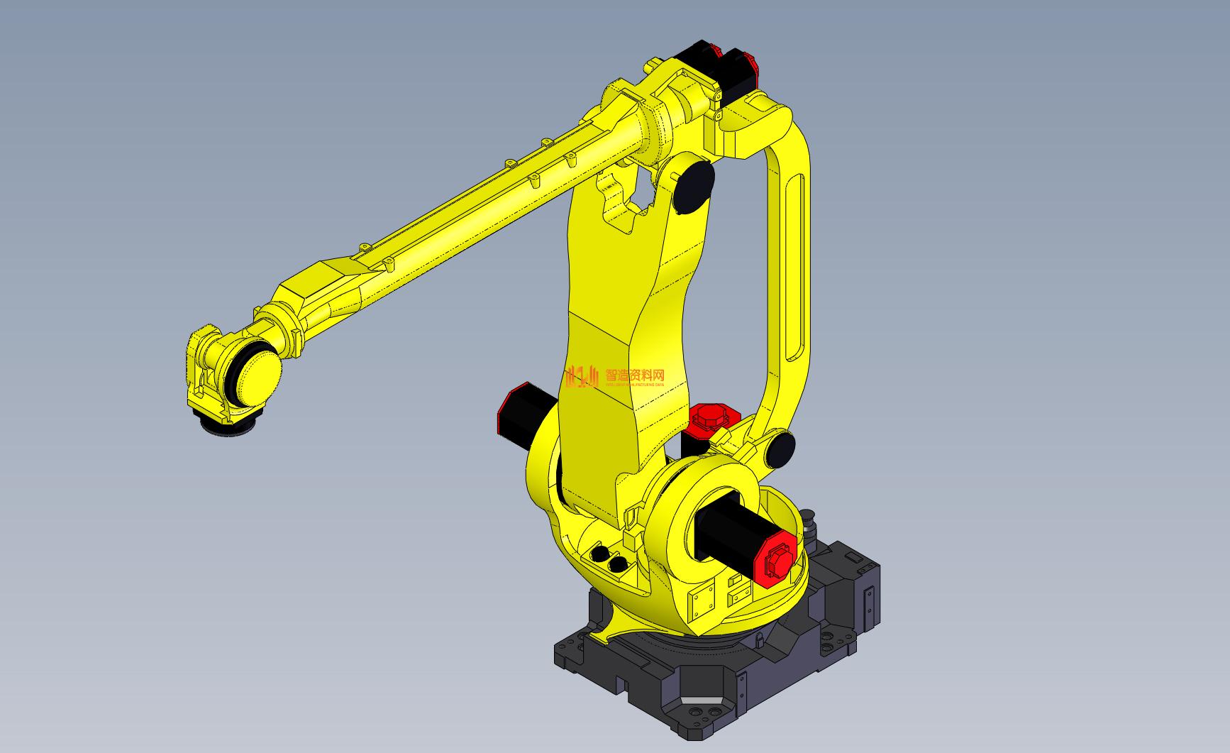 m-410ib140h-1机械臂,NeadPay,第1张