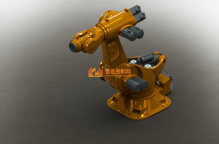 KUKA-001-kr100机器人,NeadPay,第3张