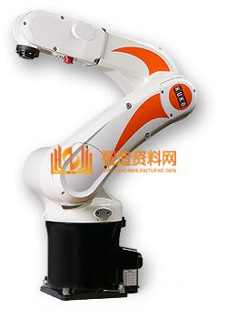 kuka-kr-5-r850机械臂,NeadPay,第3张