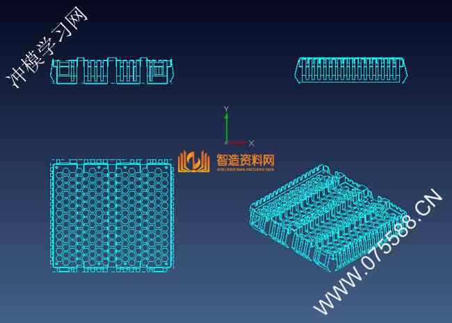 五金冲压件产品图纸0003,NeadPay,冲压,图纸,产品,冲压件,第3张