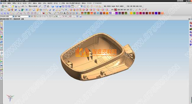 塑胶模具设计全套图纸0004,NeadPay,设计,模具,图纸,模具设计,塑胶,第3张