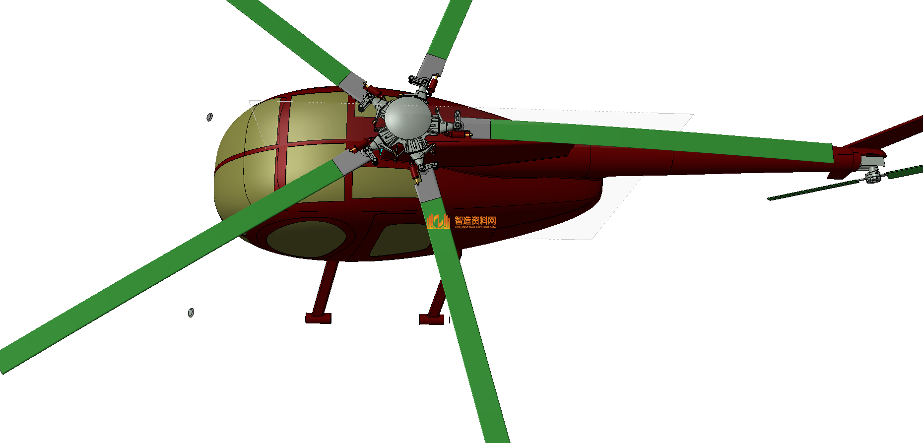 直升机,NeadPay,第2张