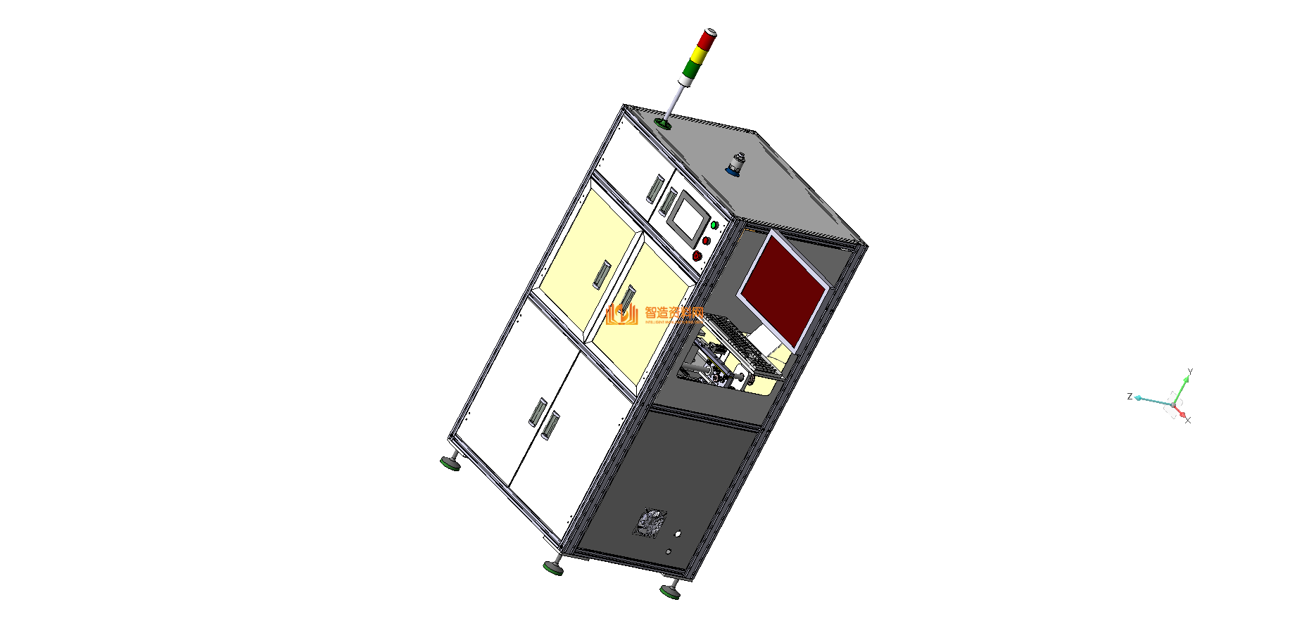 ICT自动测试机,XSJXSW2016_ZDH_0019.png,NeadPay,自动,第1张