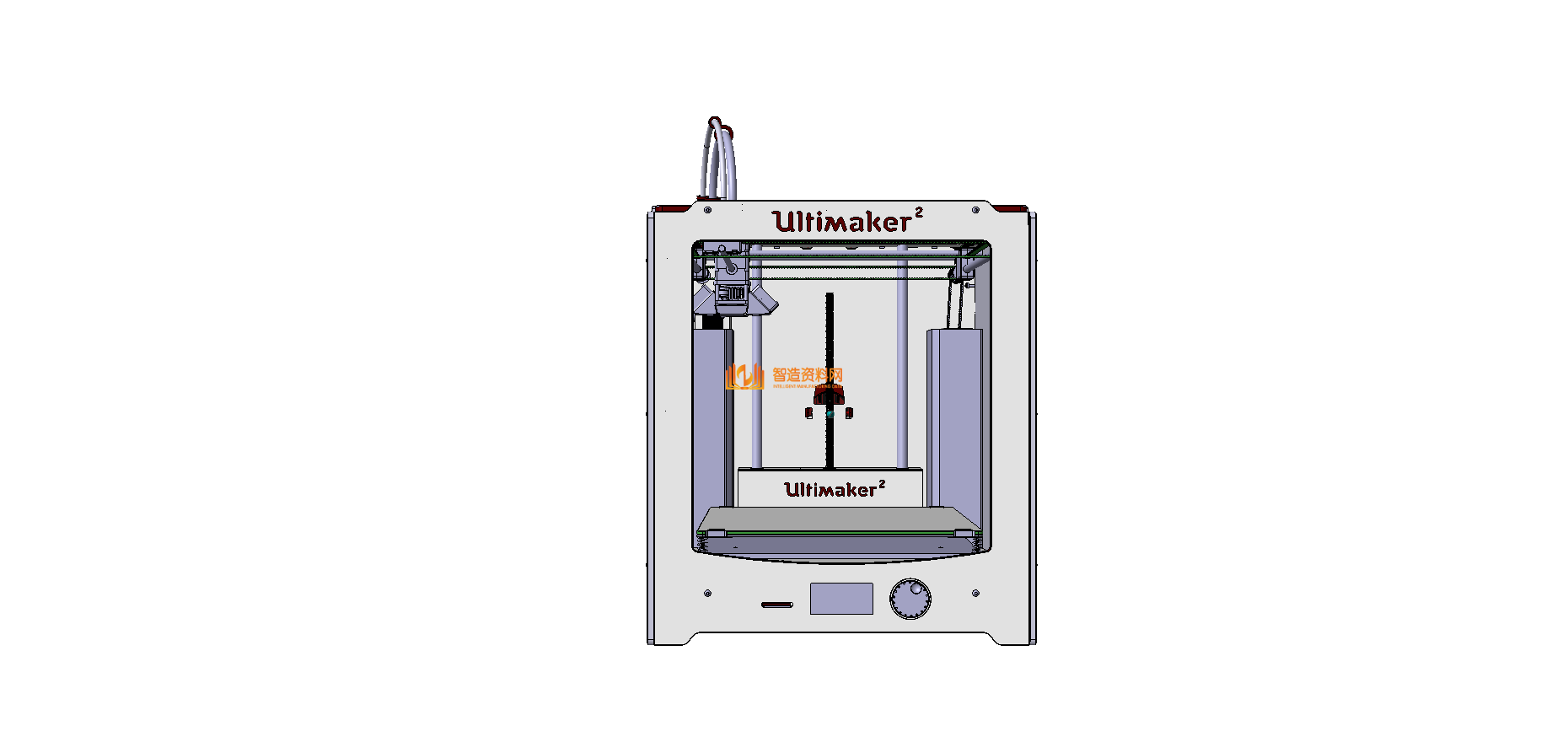 全套Ultimaker 2 3D打印机,XSCP_STP_0032.png,NeadPay,打印,打印机,第1张