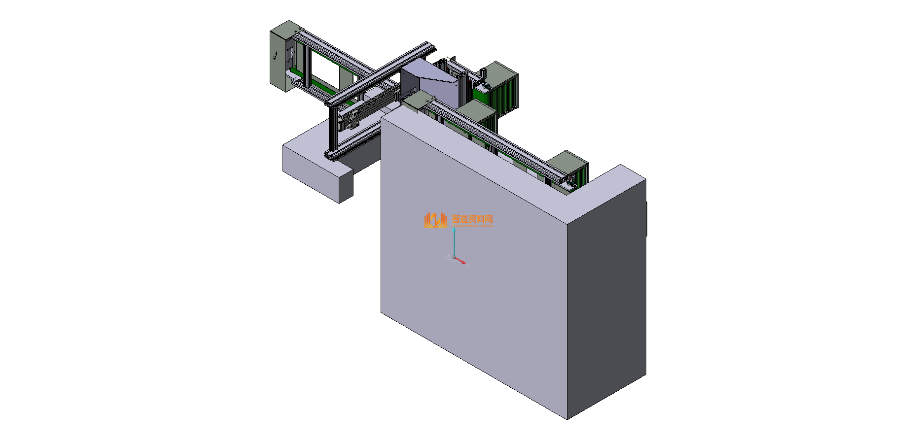 pcb板加工设备设计,XSJXSB_SW_0040.png,NeadPay,设计,加工,第1张