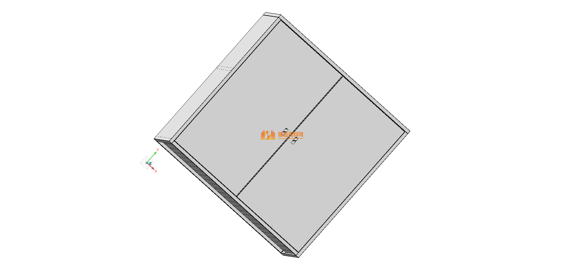 钣金柜 钢网柜,XSJXSW2016_BJG_0022.png,NeadPay,第1张