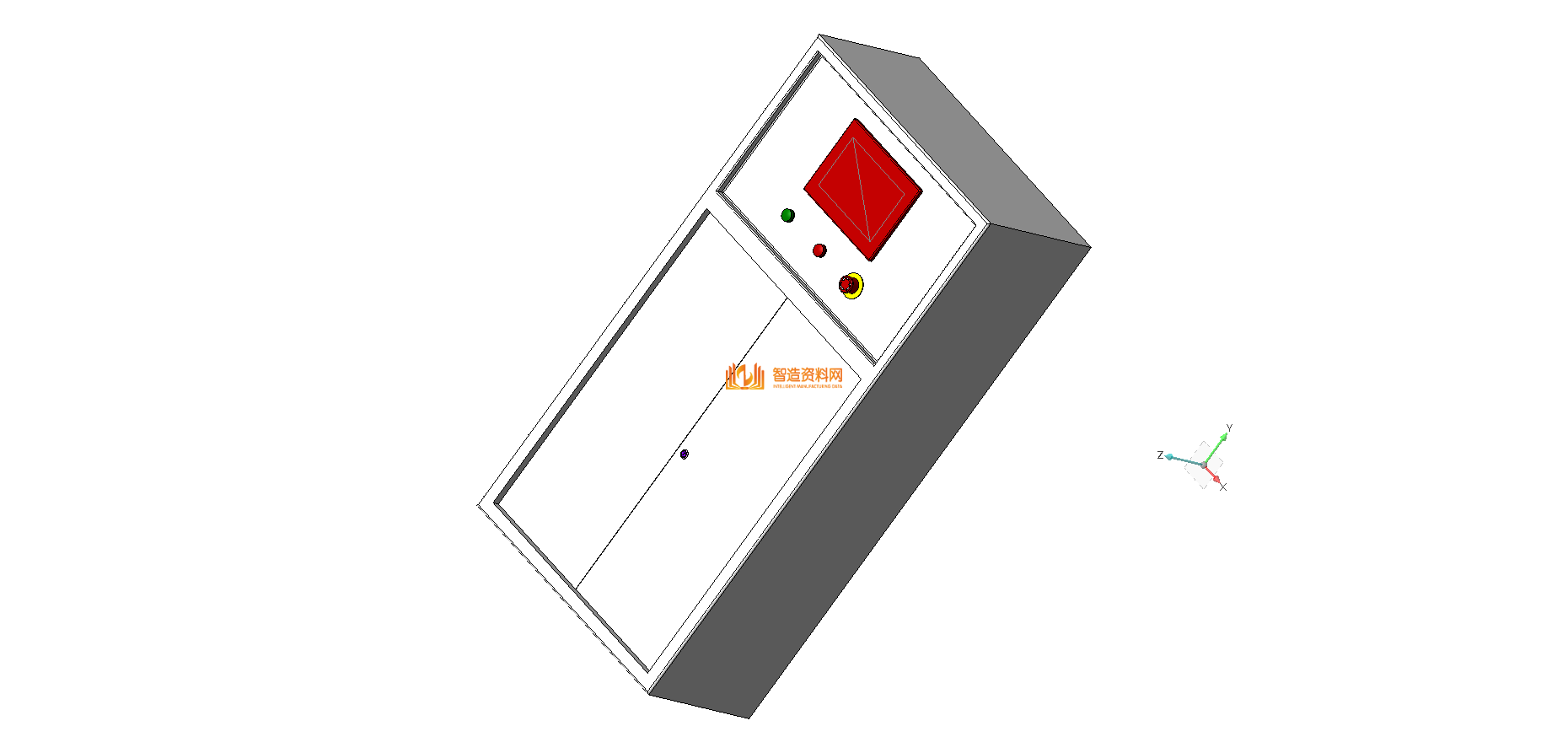 XL-21动力柜,XSJXSW2016_BJG_0024.png,NeadPay,第1张