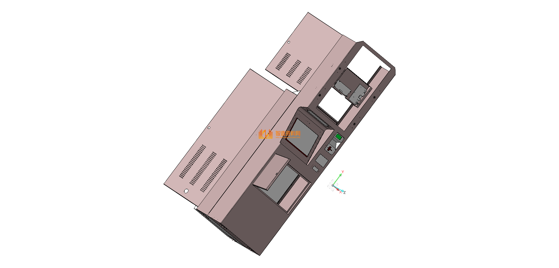 32寸屏幕自助设备,XSJXSW2016_BJG_0091.png,NeadPay,设备,第1张