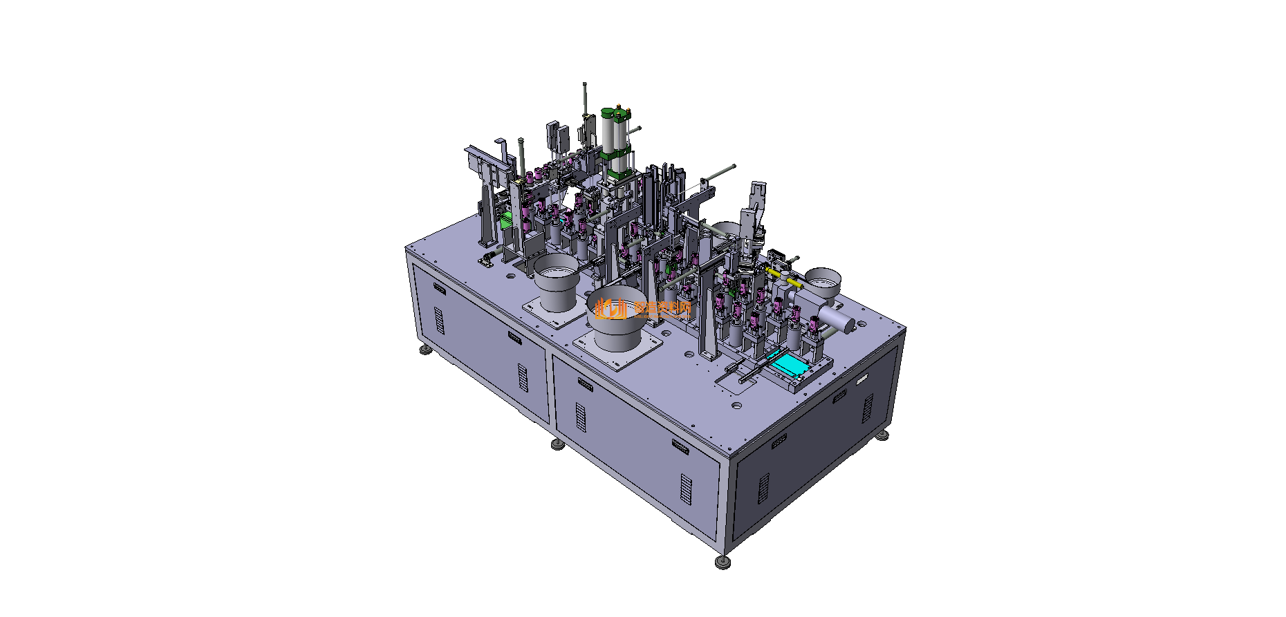 微型马达组装机非标设备全自动直流电机组装线*,XSJXSB_SW_0290.png,NeadPay,自动,设备,第1张