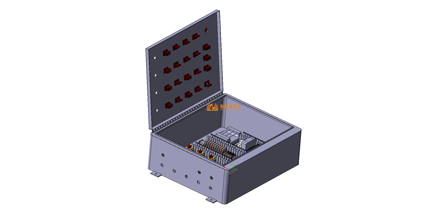 面板机箱设计,XSJXSW2016_BJG_0157.png,NeadPay,设计,面板,第1张