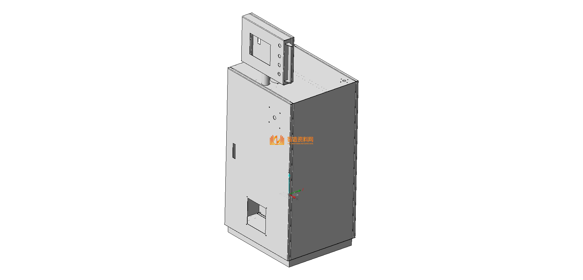 显示器机箱,XSJXSW2016_BJG_0210.png,NeadPay,显示,第1张