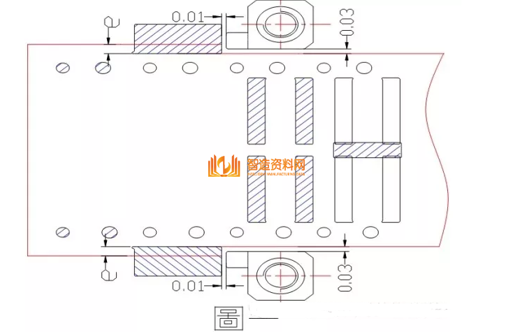 五金冲压模具常用标准化结构,「教程」五金冲压模具常用标准化结构,模具,设计,产品,第13张