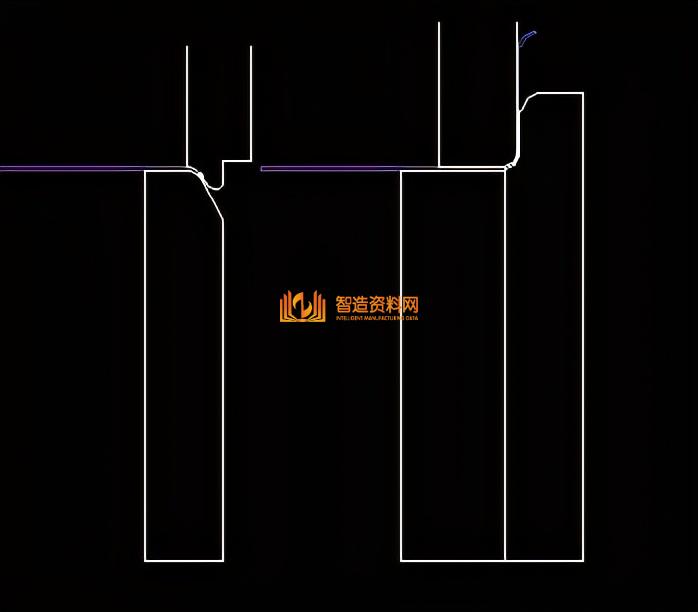 五金冲压模具设计实例之弹片,五金冲压模具设计实例之弹片,设计,模具,产品,第5张