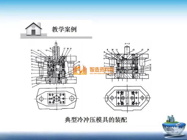 深度解析模具组装,深度解析模具组装,深度,模具,第2张