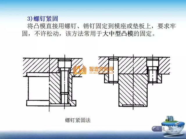 深度解析模具组装,深度解析模具组装,深度,模具,第19张