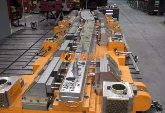 汽车模具设计之30个冲压模具设计与成形工艺经验,模具设计,成形,冲压,工艺,第8张 汽车模具设计之30个冲压模具设计与成形工艺经验,30个冲压模具设计与成形工艺经验,值得收藏,模具设计,成形,冲压,工艺,第8张
