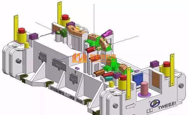 汽车模具设计之30个冲压模具设计与成形工艺经验,模具设计,成形,冲压,工艺,第10张 汽车模具设计之30个冲压模具设计与成形工艺经验,30个冲压模具设计与成形工艺经验,值得收藏,模具设计,成形,冲压,工艺,第10张