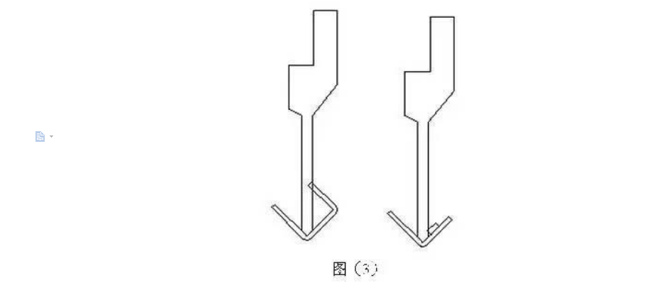 设计钣金件，首先搞清楚各折弯刀的用途,image.png,设计,产品,加工,要求,尺寸,采用,第3张