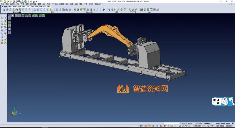 新型可调头尾架式焊接变位机,XSMJGZ_SW_0070.png,NeadPay,第1张