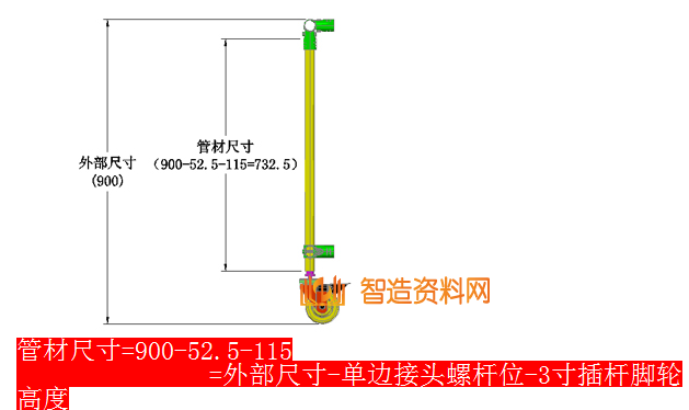 U型流水线工作台,NeadPay,第2张