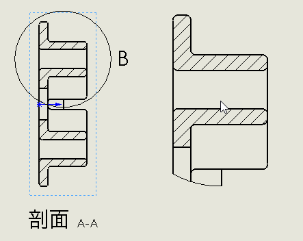 出工程图还在用CAD？不用！SOLIDWORKS这样出图更快速更准确,出工程图还在用CAD？不用！SOLIDWORKS这样出图更快速更准确,设计,产品,自动,第15张