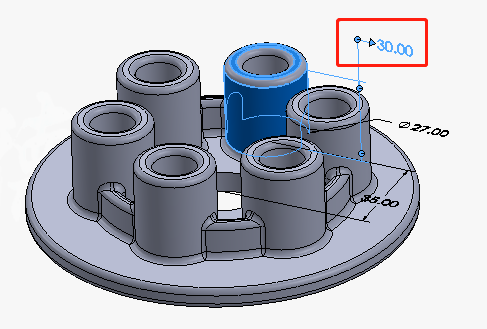 出工程图还在用CAD？不用！SOLIDWORKS这样出图更快速更准确,出工程图还在用CAD？不用！SOLIDWORKS这样出图更快速更准确,设计,产品,自动,第17张