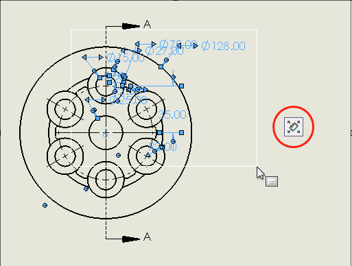 出工程图还在用CAD？不用！SOLIDWORKS这样出图更快速更准确,出工程图还在用CAD？不用！SOLIDWORKS这样出图更快速更准确,设计,产品,自动,第22张