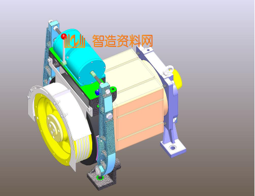 三维机械设计软件有哪些？各有什么特点？,image.png,设计,三维,什么,第2张